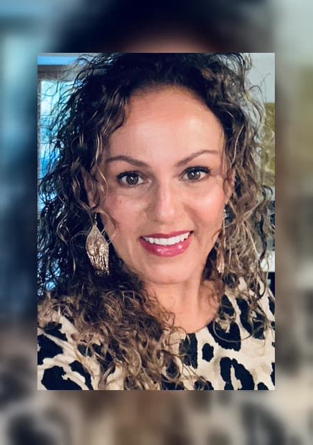 Photo of Gabriela Vega
